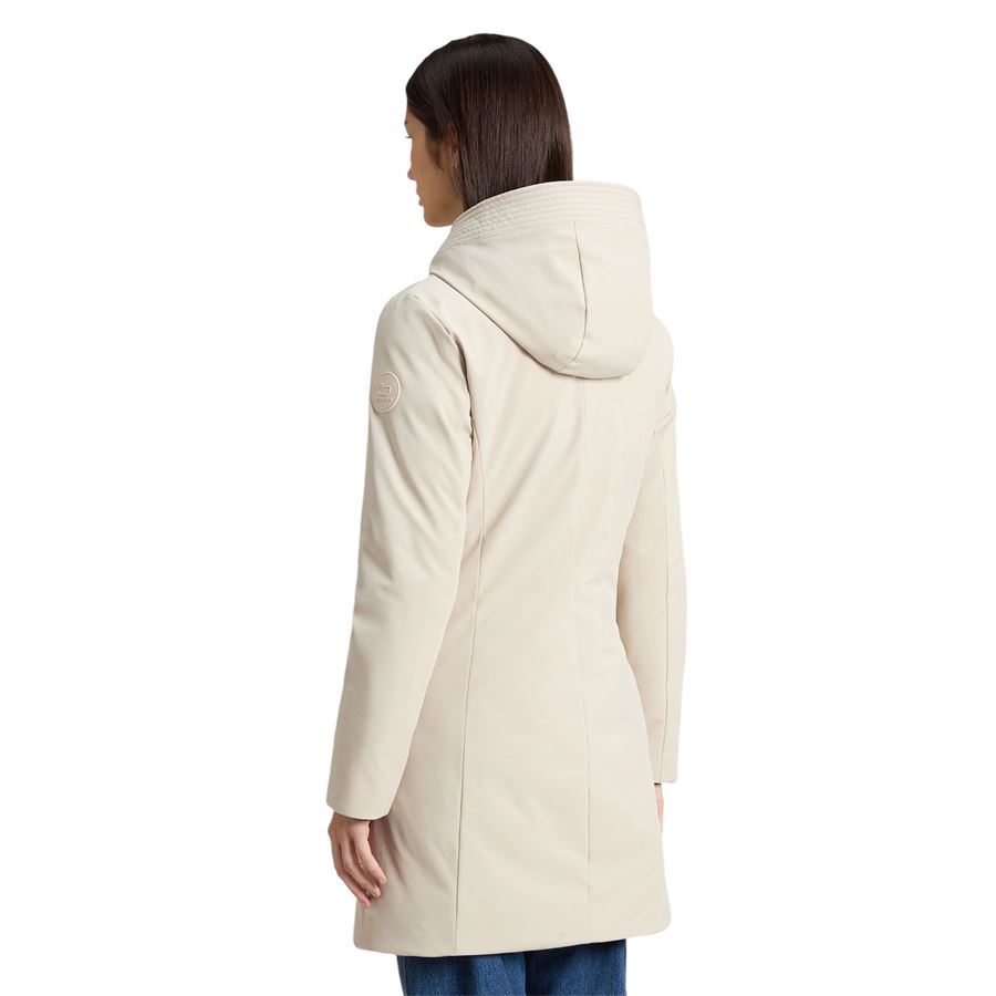 Firth Parka in Tech Softshell Woolrich | CFWWOU08897404